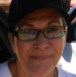 Meet your Posher, Sharon jones